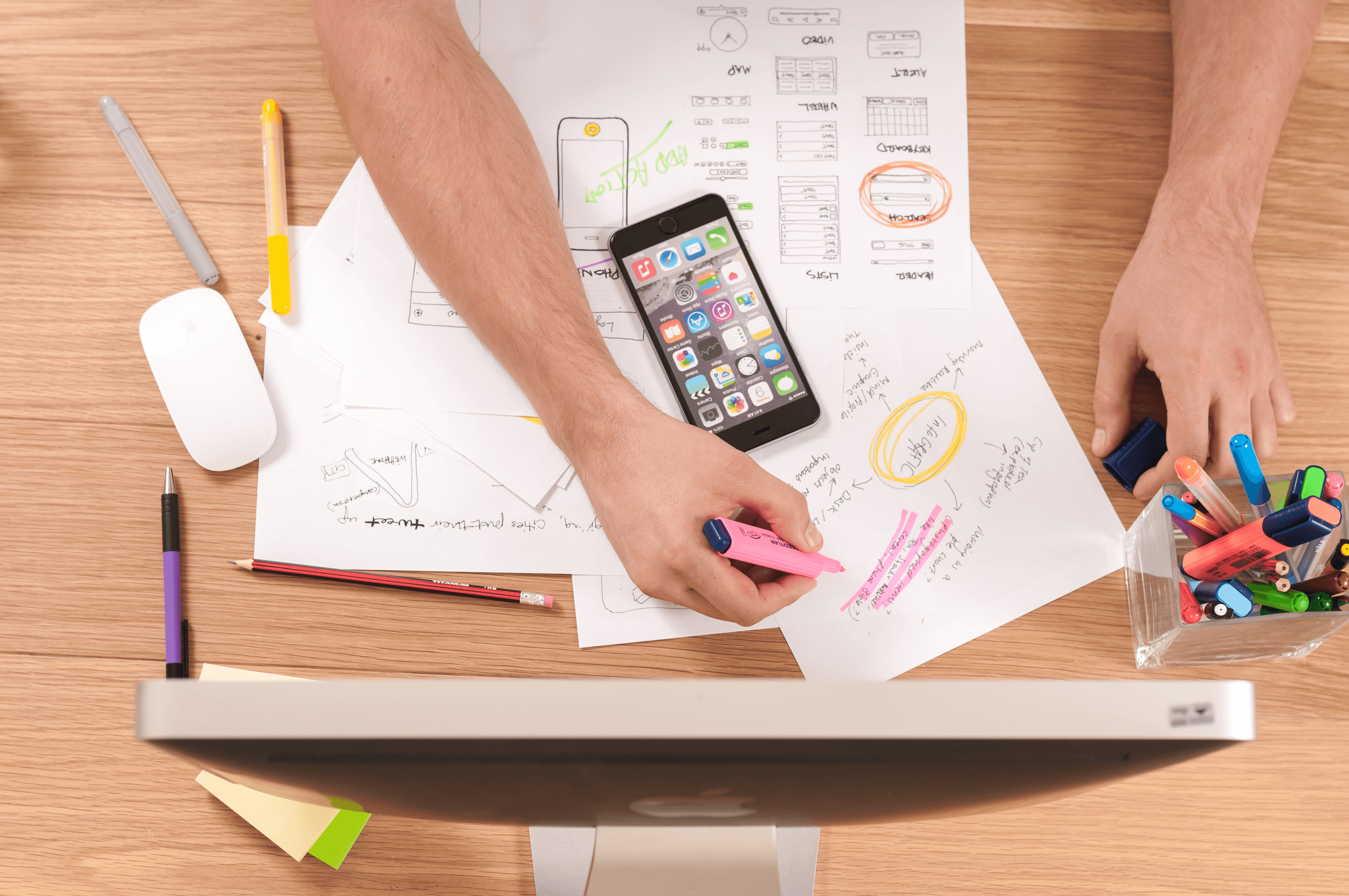 Digital Marketing Campaign